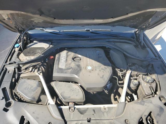 WBAJA5C56KWW09886 BMW 530 I