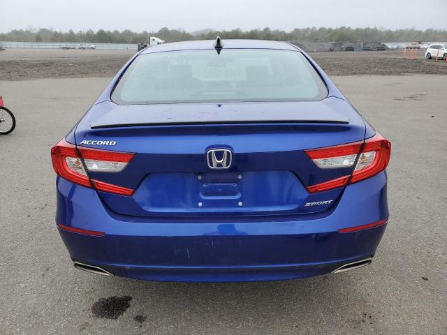 1HGCV1F36MA094733 Honda ACCORD SPO