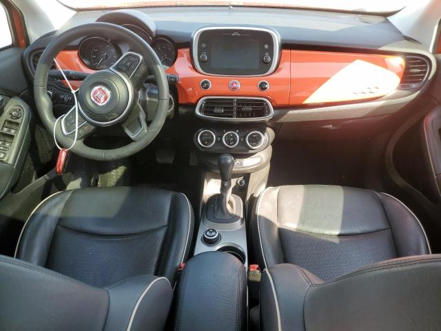 ZFBNF3B19MP945332 Fiat 500x Trekking