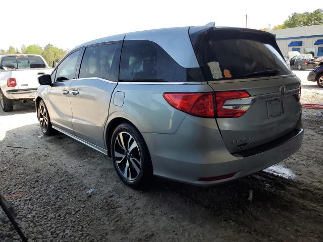 5FNRL6H94JB040900 Honda Odyssey Elite