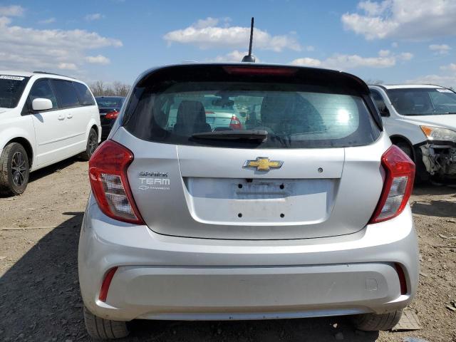 KL8CB6SA5NC020940 Chevrolet SPARK LS