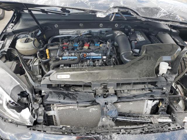 3VWH17AU4HM508150 Volkswagen Golf Alltrack S
