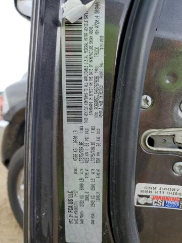 3C6UR5CL5HG767836 RAM 2500 St
