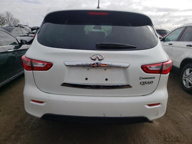 5N1AL0MMXFC557879 Infiniti QX60