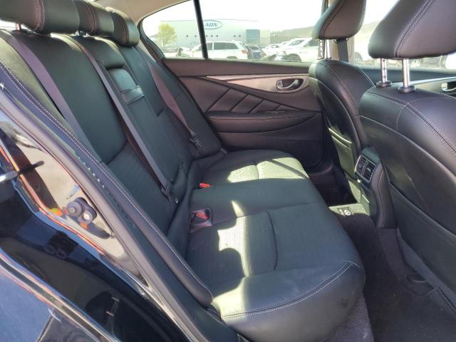 JN1AV7AP2EM691979 Infiniti Q50 Hybrid Premium
