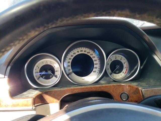 WDDHF5KB9EA792637 Mercedes-Benz E 350