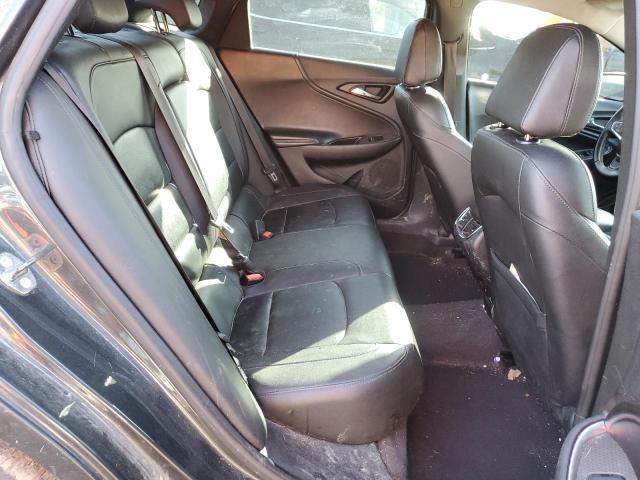 1G1ZE5ST7HF175165 Chevrolet MALIBU LT