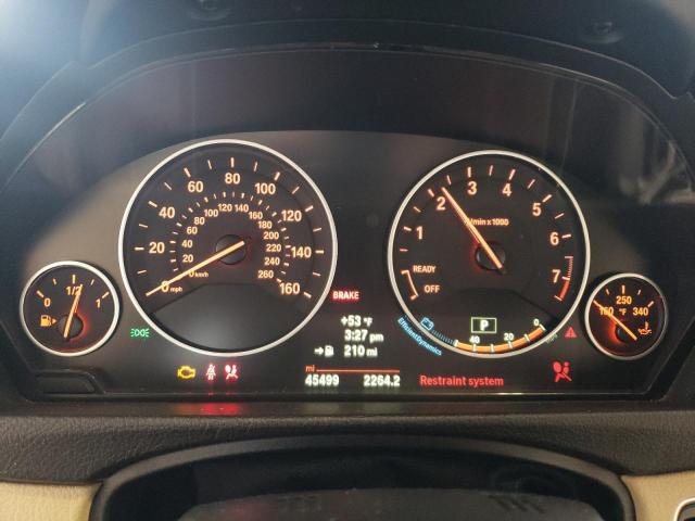 WBA3V5C54EJ969138 BMW 428 I