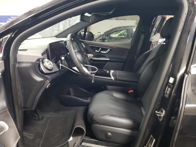 4JGGM1CB1PA039508 Mercedes-Benz Eqe Suv 350 4matic