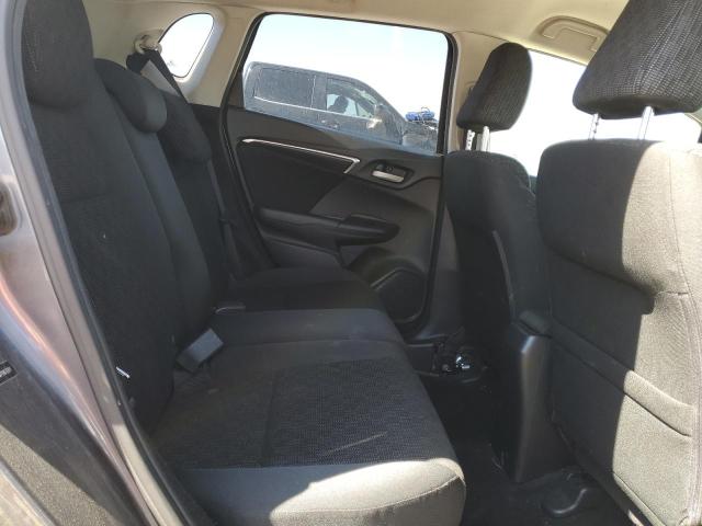 3HGGK5H55FM706331 Honda FIT LX