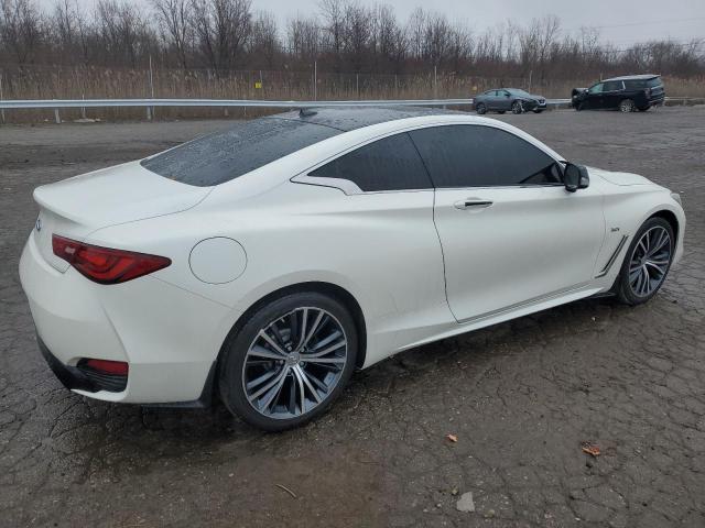JN1EV7ELXJM390881 Infiniti Q60 Luxe 300