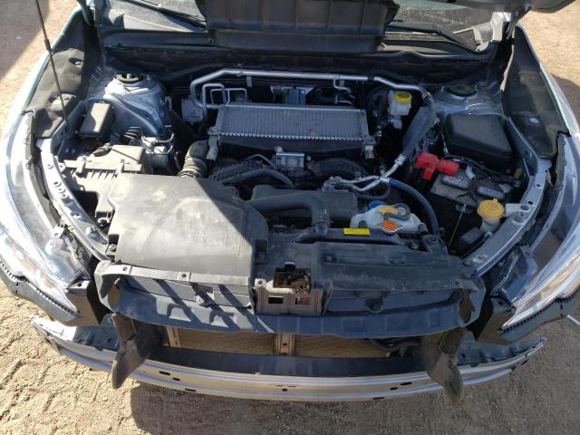 4S4WMAPD2N3458489 Subaru Ascent Limited