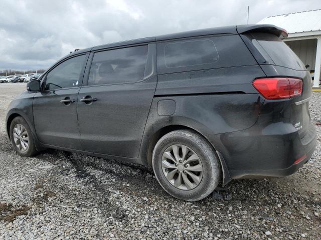KNDMA5C12K6549683 KIA Sedona L