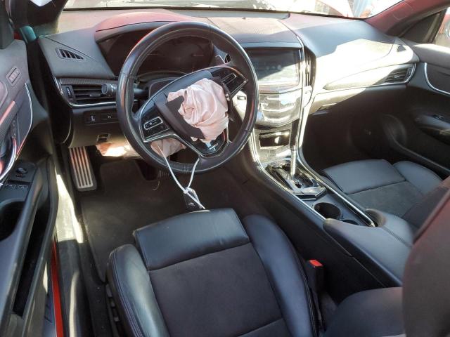 1G6AN1RY2H0198244 Cadillac ATS-V