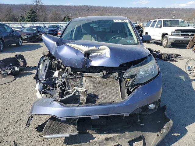 2HKRM4H52EH667732 Honda CR-V EX