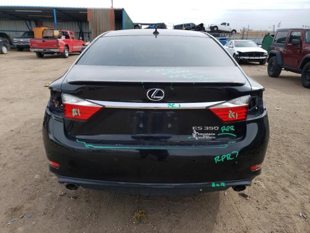 JTHBK1GG2E2135857 Lexus ES 350