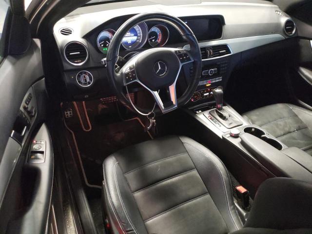 WDDGJ8JB3FG401588 Mercedes-Benz C 350 4matic