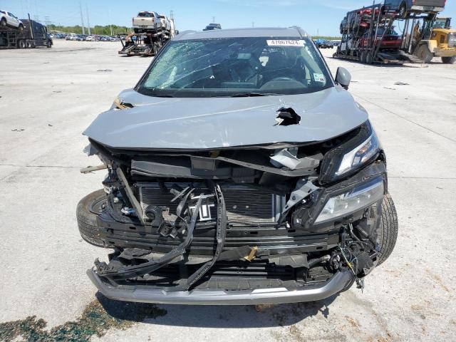 5N1BT3CA3PC746985 Nissan Rogue Sl
