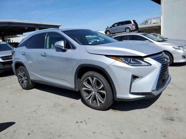 2T2BZMCA4JC135673 Lexus Rx 350 Base