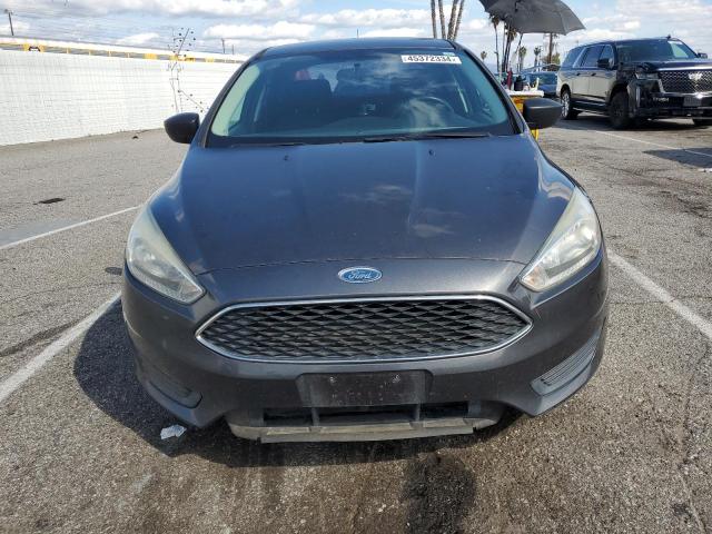 1FADP3E21FL375451 Ford FOCUS S