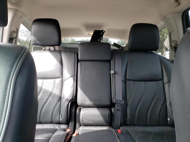 5N1AL0MN7EC523454 Infiniti QX60