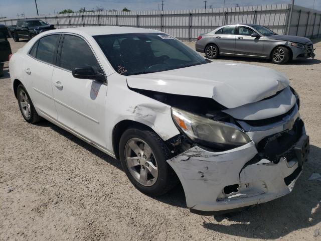 1G11B5SA8GF130027 Chevrolet Malibu Limited Ls