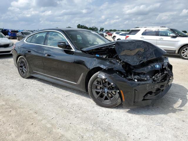 WBY43AW0XPFP77698 BMW I4 Edrive35