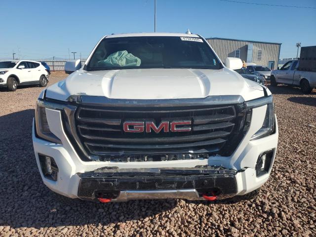1GKS2CKD1MR165033 GMC Yukon At4