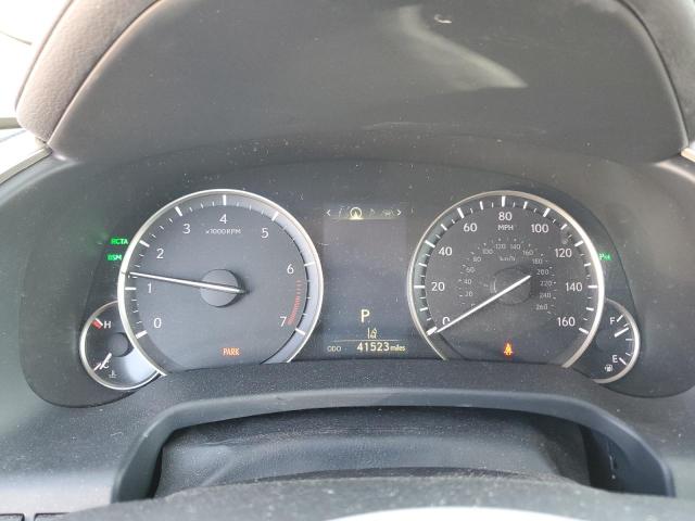 JTJBZMCA8G2009079 Lexus RX 350