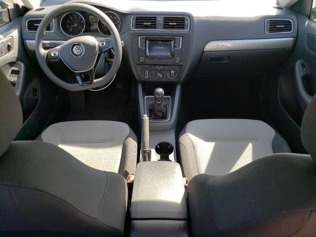 3VW167AJ3HM200542 Volkswagen JETTA S