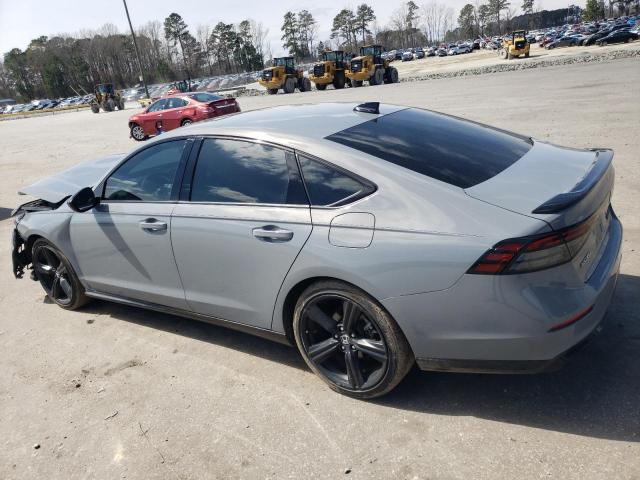 1HGCY2F71PA010452 Honda Accord Hybrid Sport-l