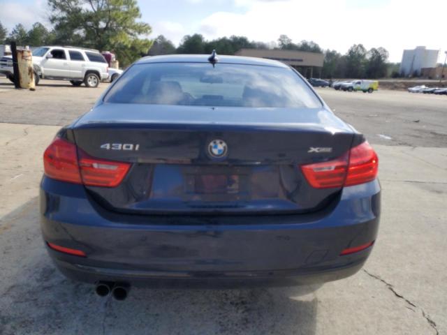 WBA4R9C53HK680699 BMW 430xi