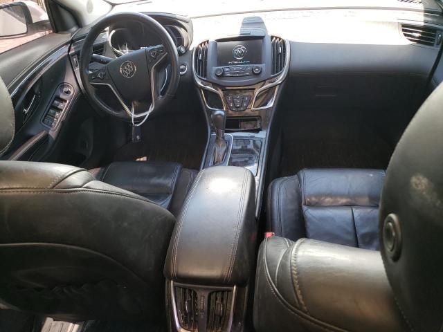 1G4GB5G39GF200822 Buick Lacrosse