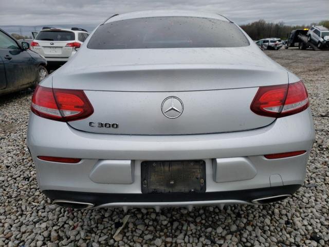 WDDWJ4JB3HF403015 Mercedes-Benz C 300