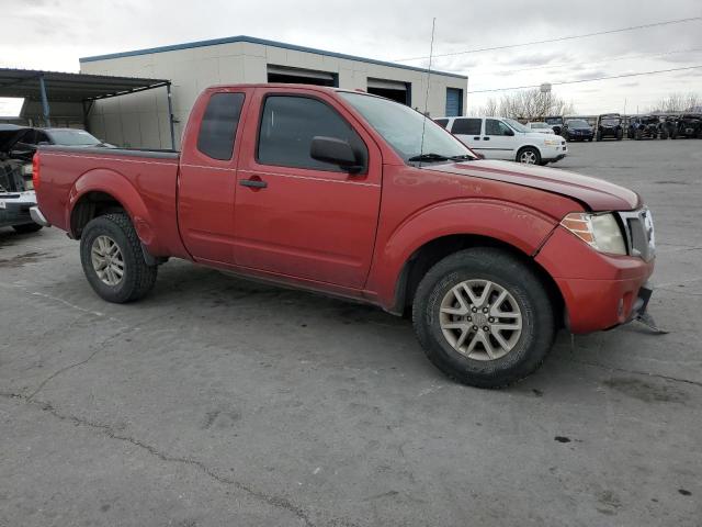 1N6BD0CT5EN726396 Nissan FRONTIER S