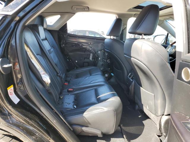2T2ZZMCA0HC040732 Lexus Rx 350 Base