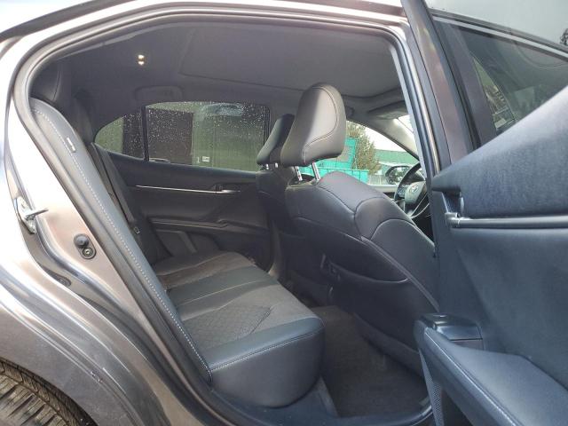 4T1K61BK1LU017930 Toyota CAMRY XSE