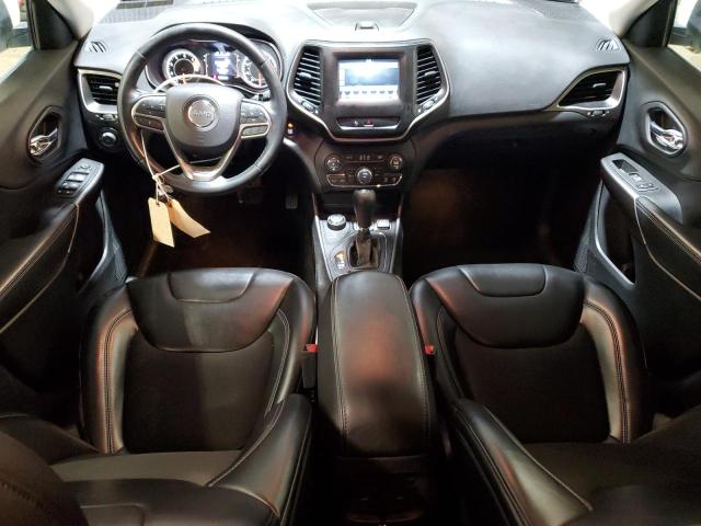 1C4PJMLB4KD429802 Jeep Cherokee Latitude Plus