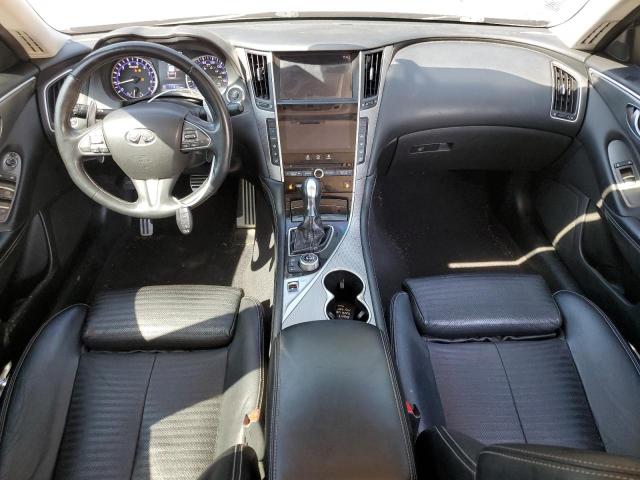 JN1BV7AP6FM332303 Infiniti Q50 BASE