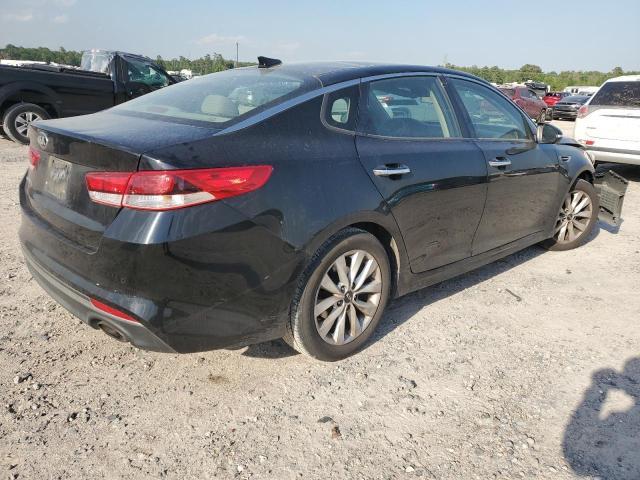 5XXGT4L36JG265119 KIA Optima Lx