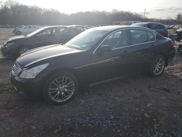 Auction sale of the 2008 Infiniti G35, vin: JNKBV61F78M264349, lot number: 41104604