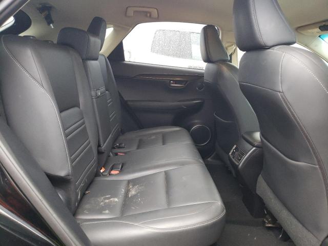 JTJYARBZ1G2043144 Lexus Nx 200t Base