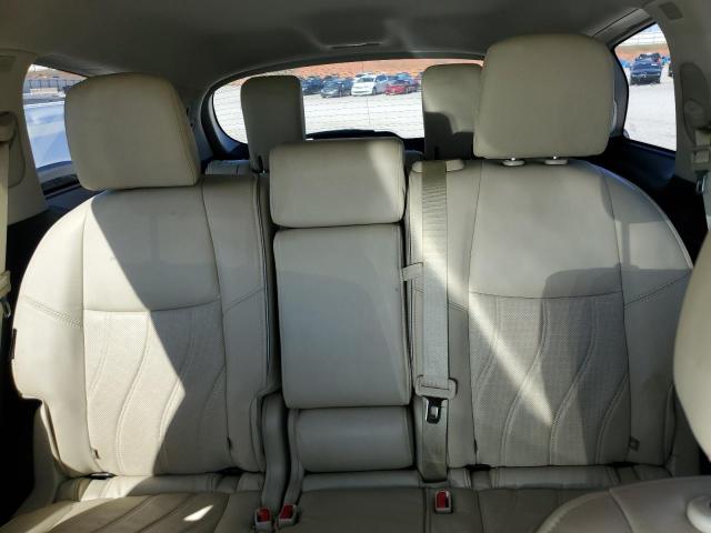 5N1DL0MM3LC507155 Infiniti QX60 LUXE