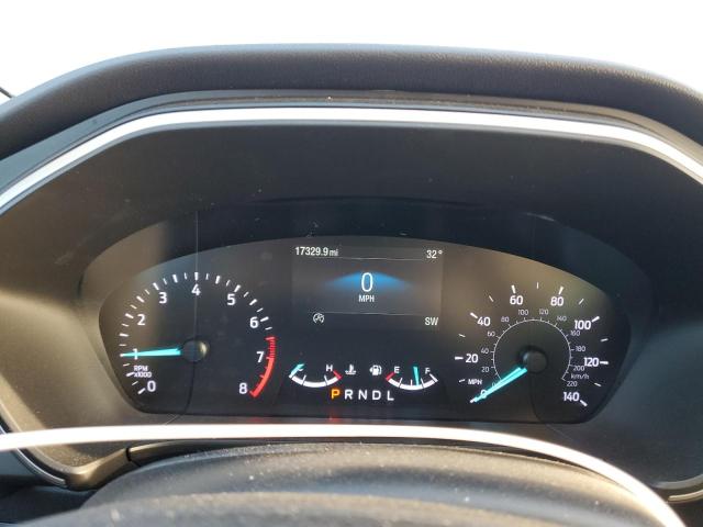 1FMCU9G6XLUB64445 Ford ESCAPE SE