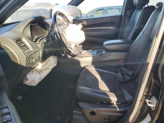 1C4RDHDG6LC285436 Dodge DURANGO GT