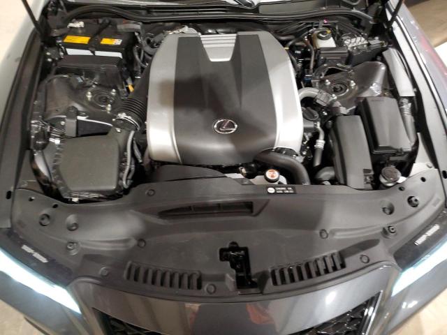 JTHGZ1E25N5026199 Lexus Is 350 F-sport