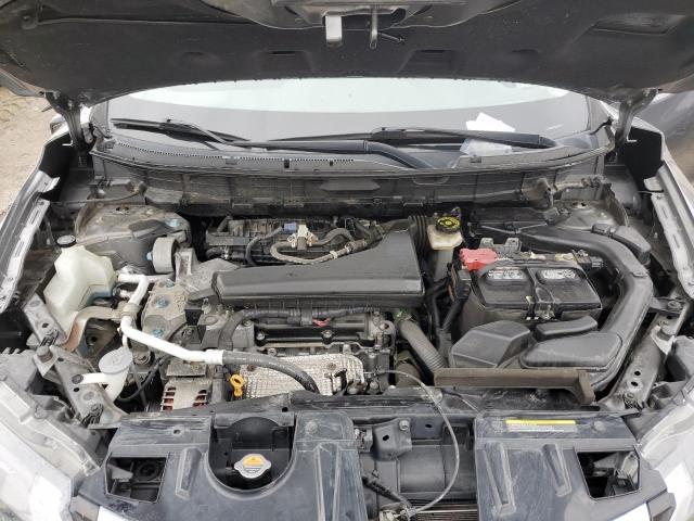 JN8AT2MV2HW006859 Nissan ROGUE S
