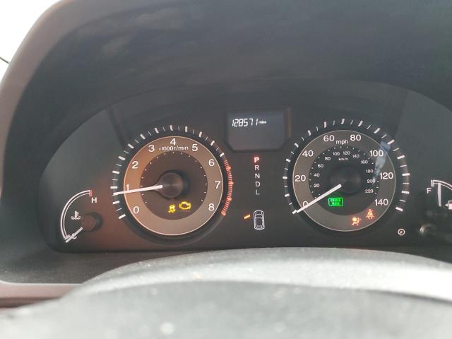 5FNRL5H27FB023643 Honda ODYSSEY LX
