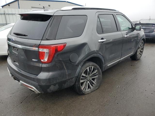 1FM5K8HT0GGD20591 Ford Explorer Platinum