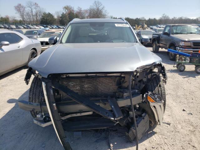YV4A22PL6G1001357 Volvo XC90 T6